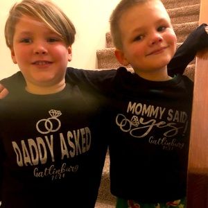 Meet your Posher, Thomas o'neal